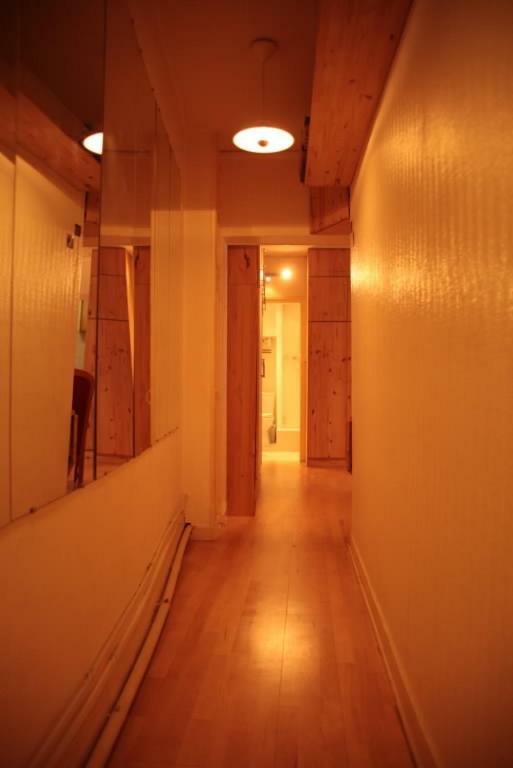 Saint Michel Notre Dame Appartement Parijs Buitenkant foto